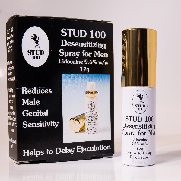 Spray STUD100 - STOC 0