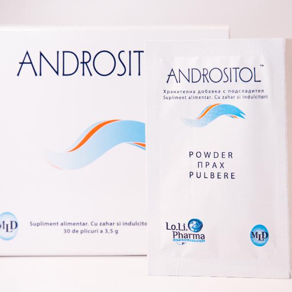 Andrositol - STOC 0